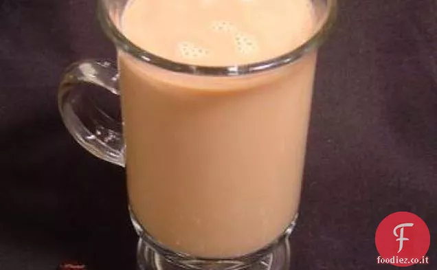 Snickers Latte