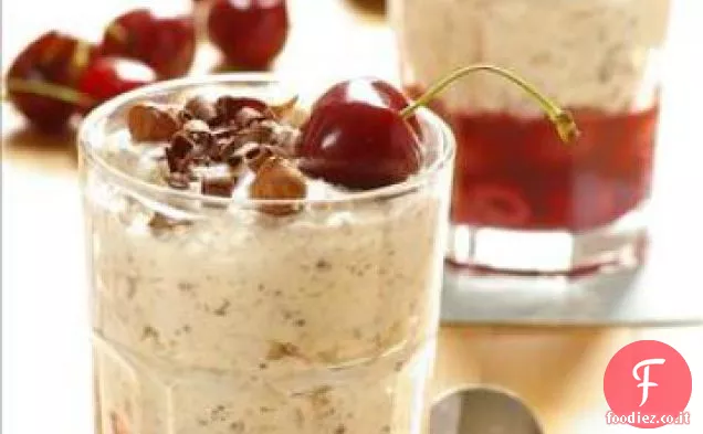 Westfälische Götterspeise (Ambrosia westfaliana)