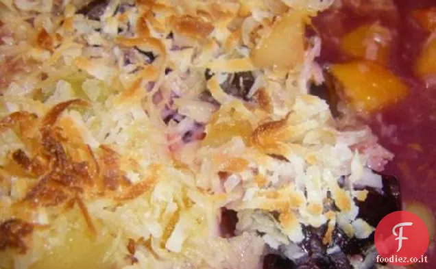Ambrosia al forno