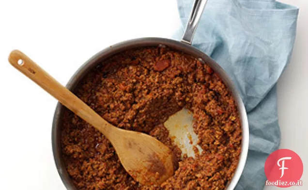 Ragù di base