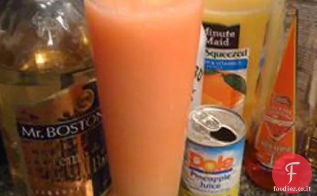 Brezza di Bahama