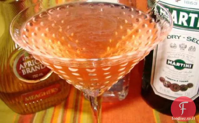 Il Cocktail di Rose