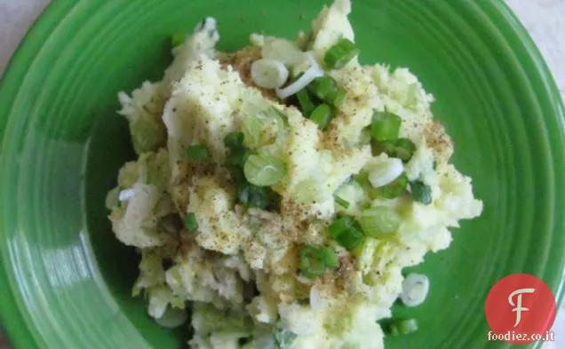 Insalata di patate