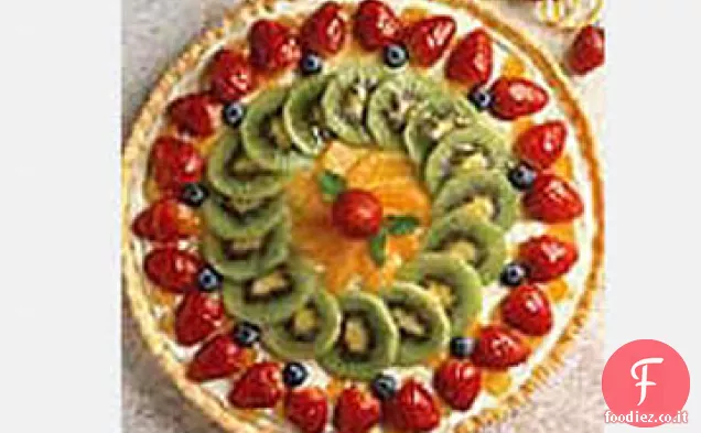 Pizza alla frutta PHILADELPHIA® 