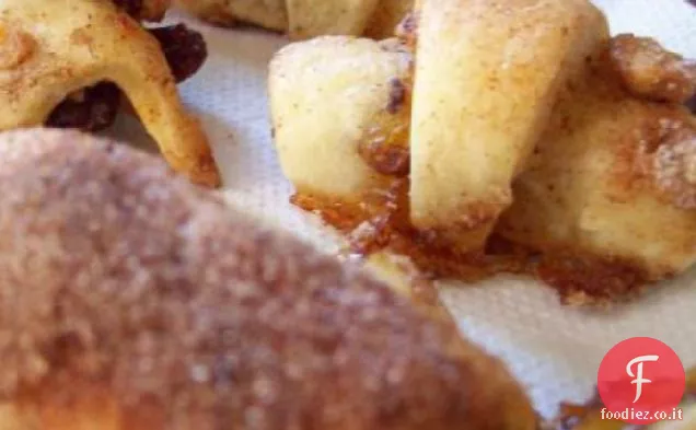 Rugelach