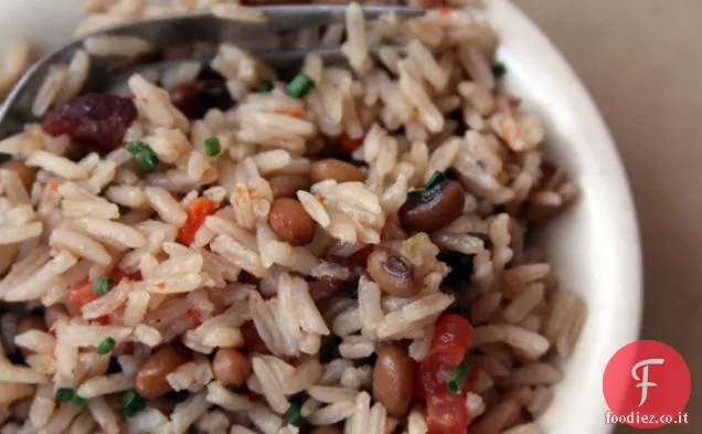 Hoppin ' John