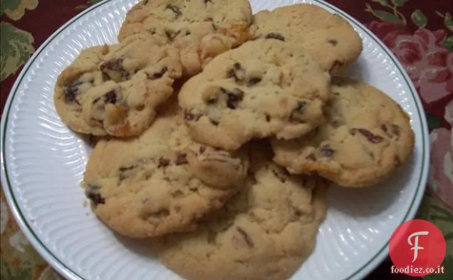 Salsa-Notte Sangria (un bicchiere)