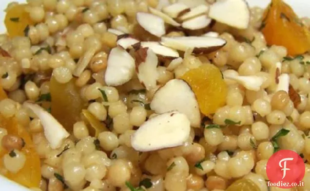 Couscous gioiello