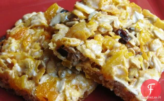 Biscotti integrali