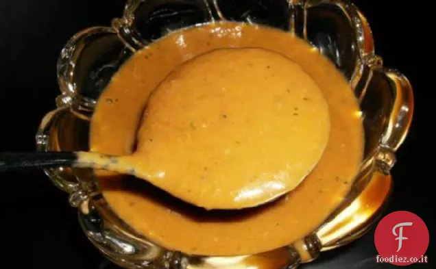 Vinaigrette di albicocche