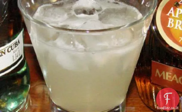 Haze giamaicana