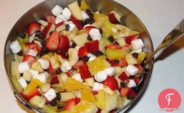 Insalata di frutta