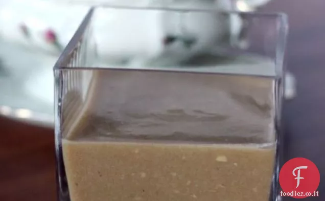 Sugo vegetariano senza glutine