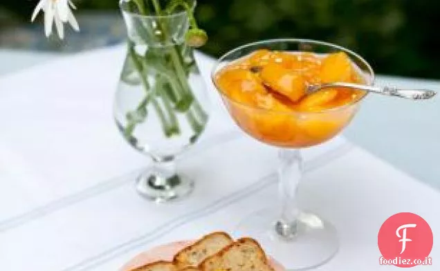 Mexicana Mama (Carnevale Cocktail #5)
