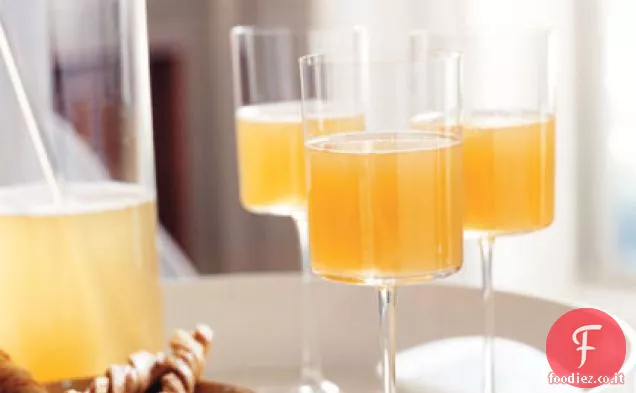 Sangria Bianca frizzante