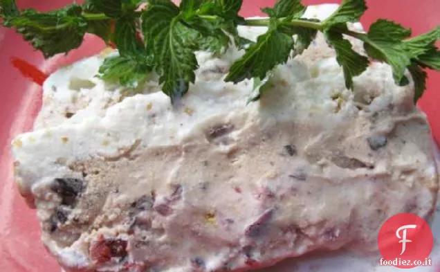 Spumoni Pazzi