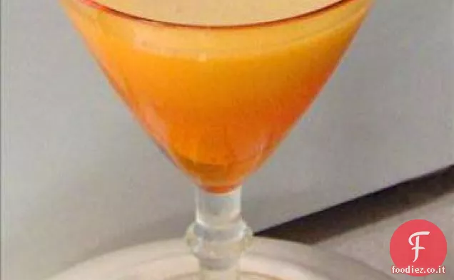 Martini Tigre Arancione