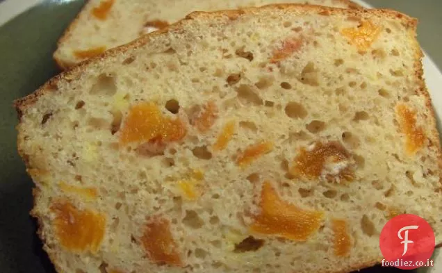 Krafne (Ciambelle croate)