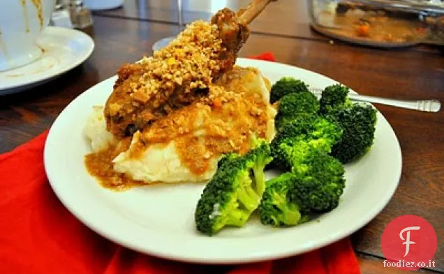 Turchia Osso Buco