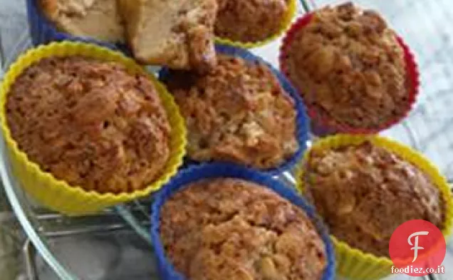 Torta di noci di Sant'Andre