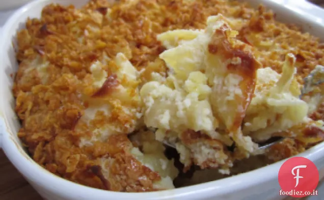 Noodle da latte Kugel