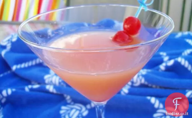 Fantastico pollo all'albicocca