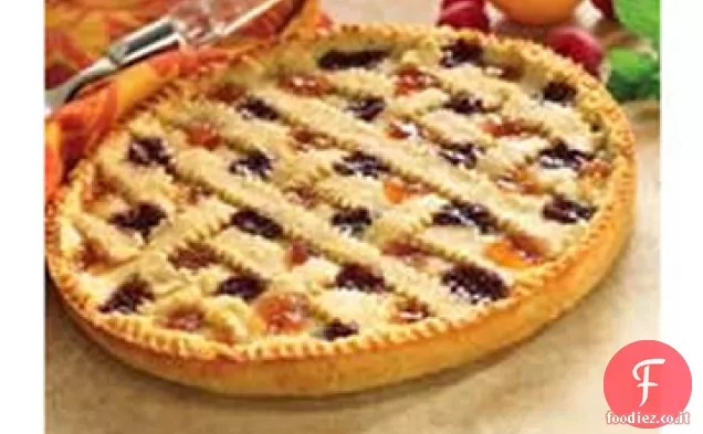 Linzer Torte