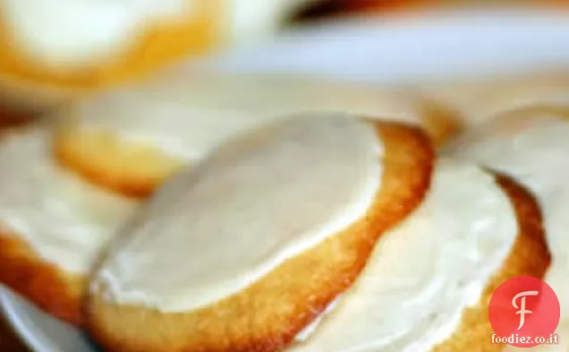 Biscotti alla banana Jumbo
