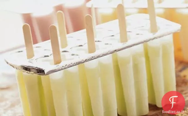 Paletas messicani