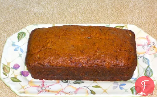 Pane alla banana