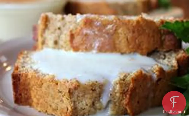 Pane alla banana di Bobra