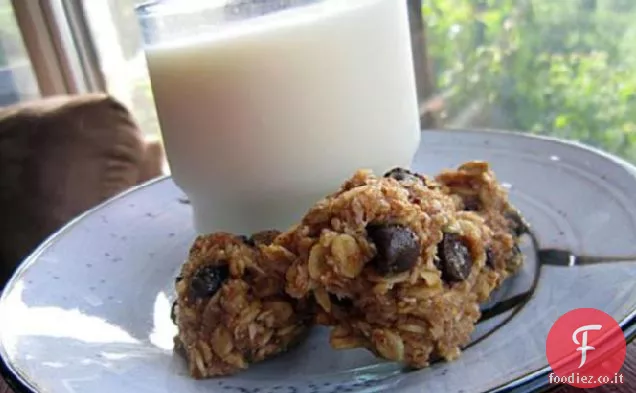 Biscotti sani