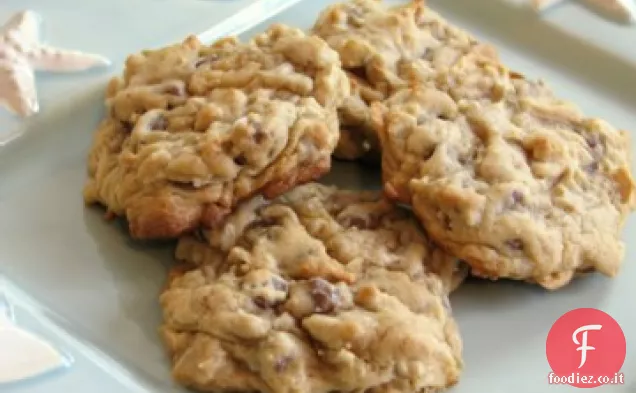 Biscotti sani