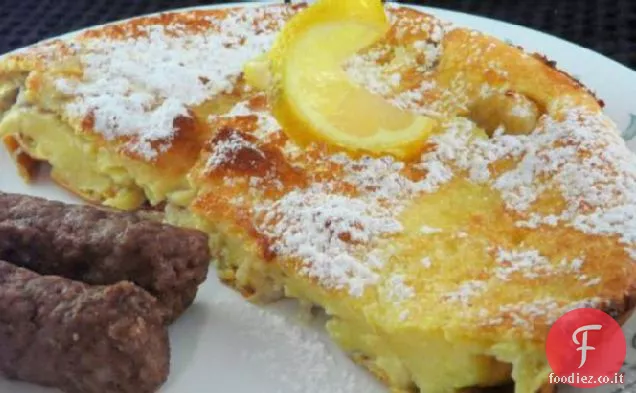 Coniglietto olandese Come Bette Oceanview Diner
