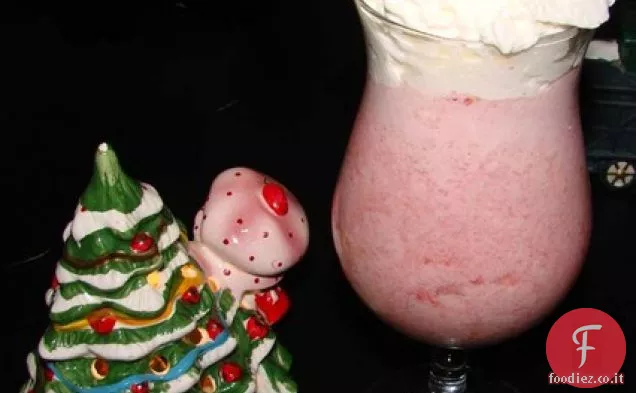 Colada di Pietra rossa