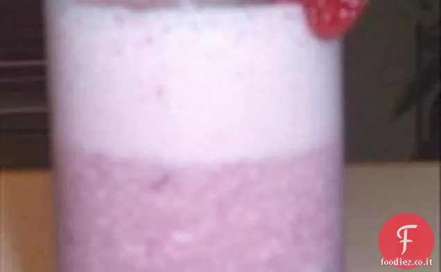 Frullato di scimmia