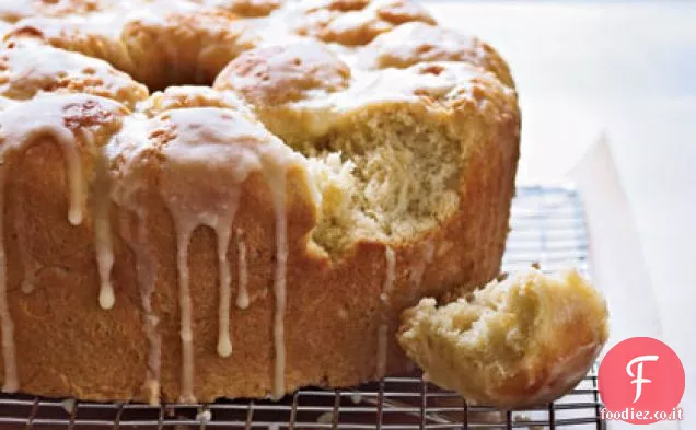 Pane bolla hawaiano