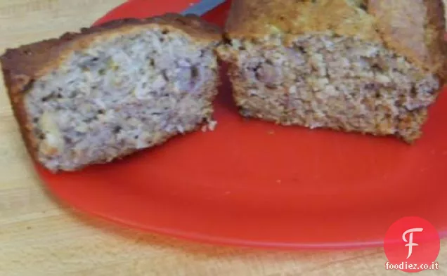 Aloha Pane veloce