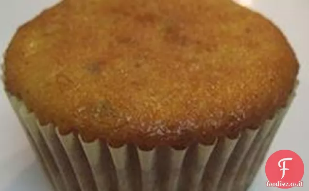 Torta di banana Pagnotta II