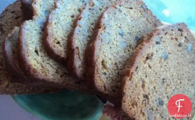 Ultimo pane alla banana