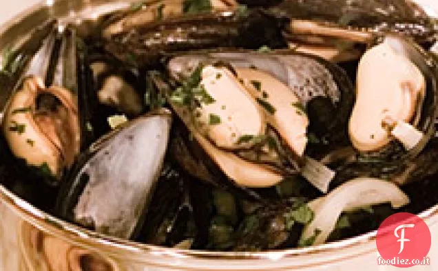 Mariniere Vaso di Cozze