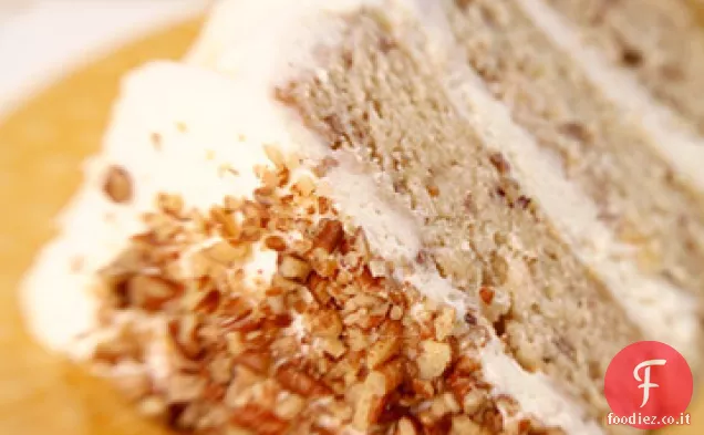 Torta colibrì