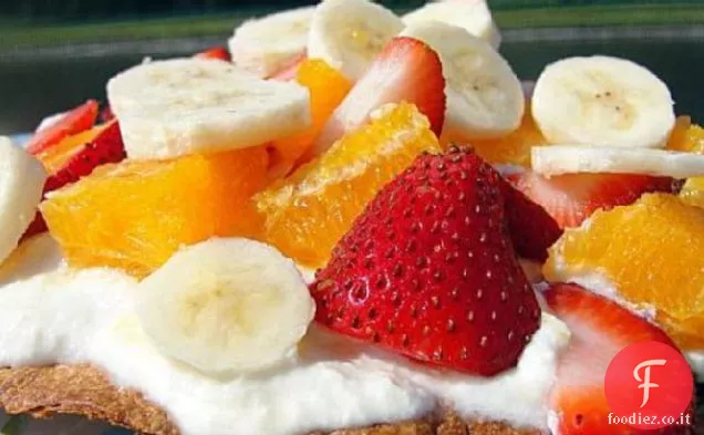 Tostada Fruttato