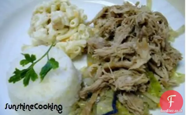 Quesadillas alla frutta fresca alla griglia