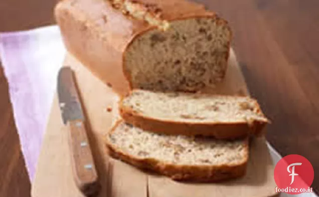 Classico pane alla banana