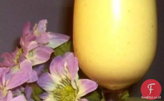 Cremoso Colada Frullato