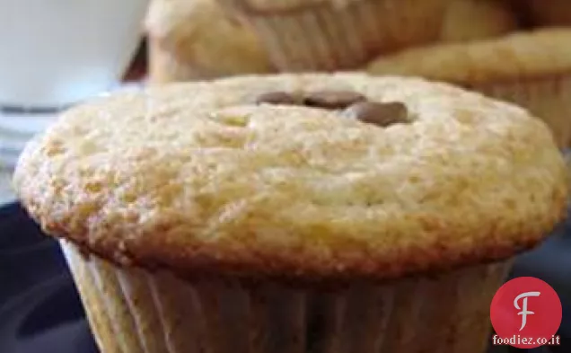 Oh mio dio Muffin