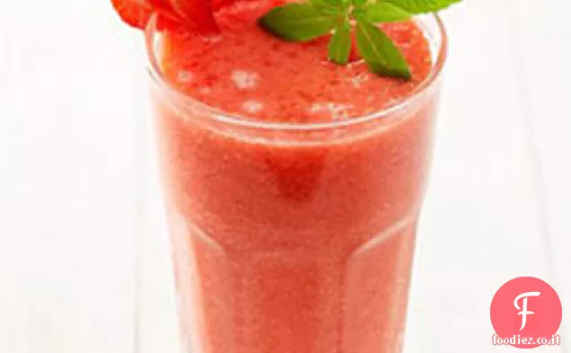 Dannon Frullato di bacche tropicali
