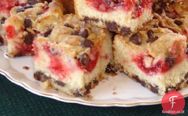 Torta di caffè della Foresta Nera