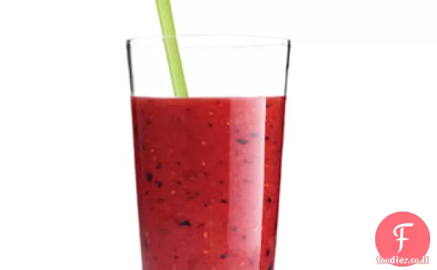 Frullato di frutta